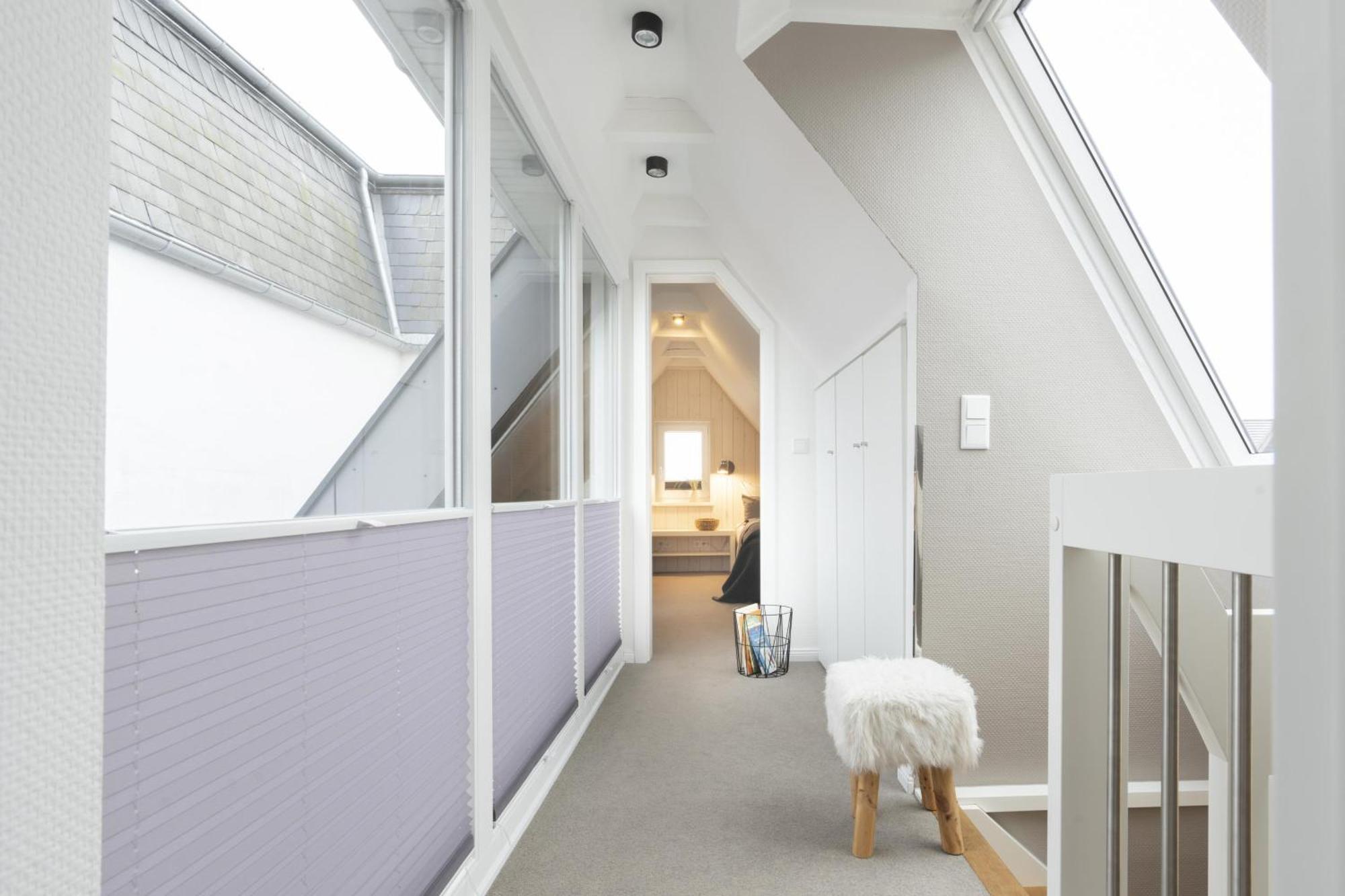 Wohnung K13 Borkum Luaran gambar